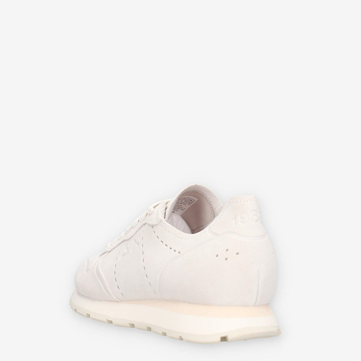Sun 68 Z36103-01BIANCO TOM RAW EDGE