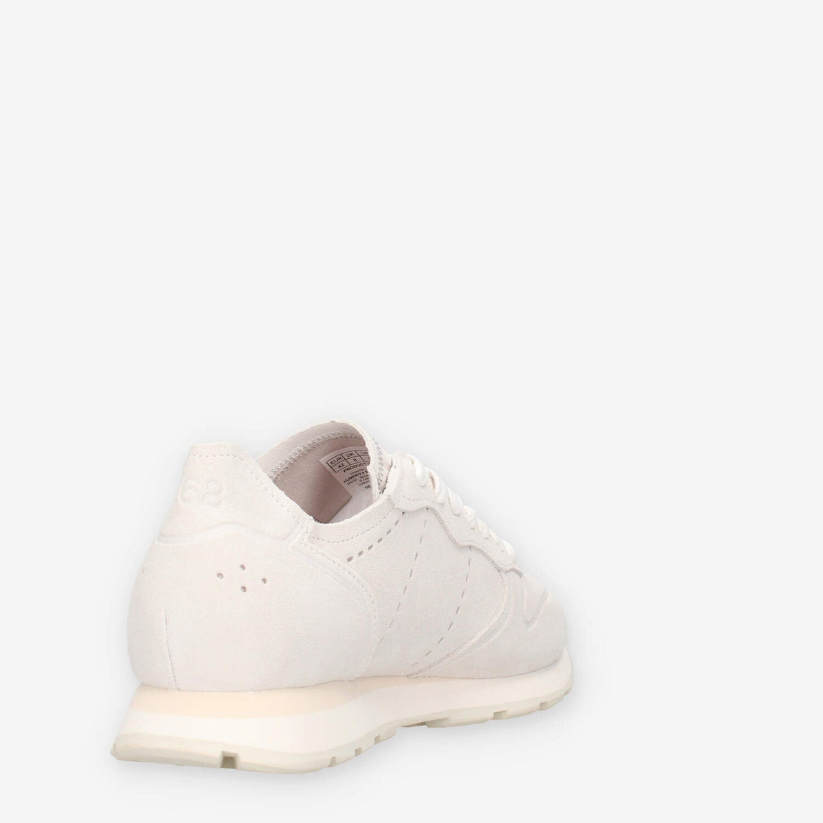 Sun 68 Z36103-01BIANCO TOM RAW EDGE