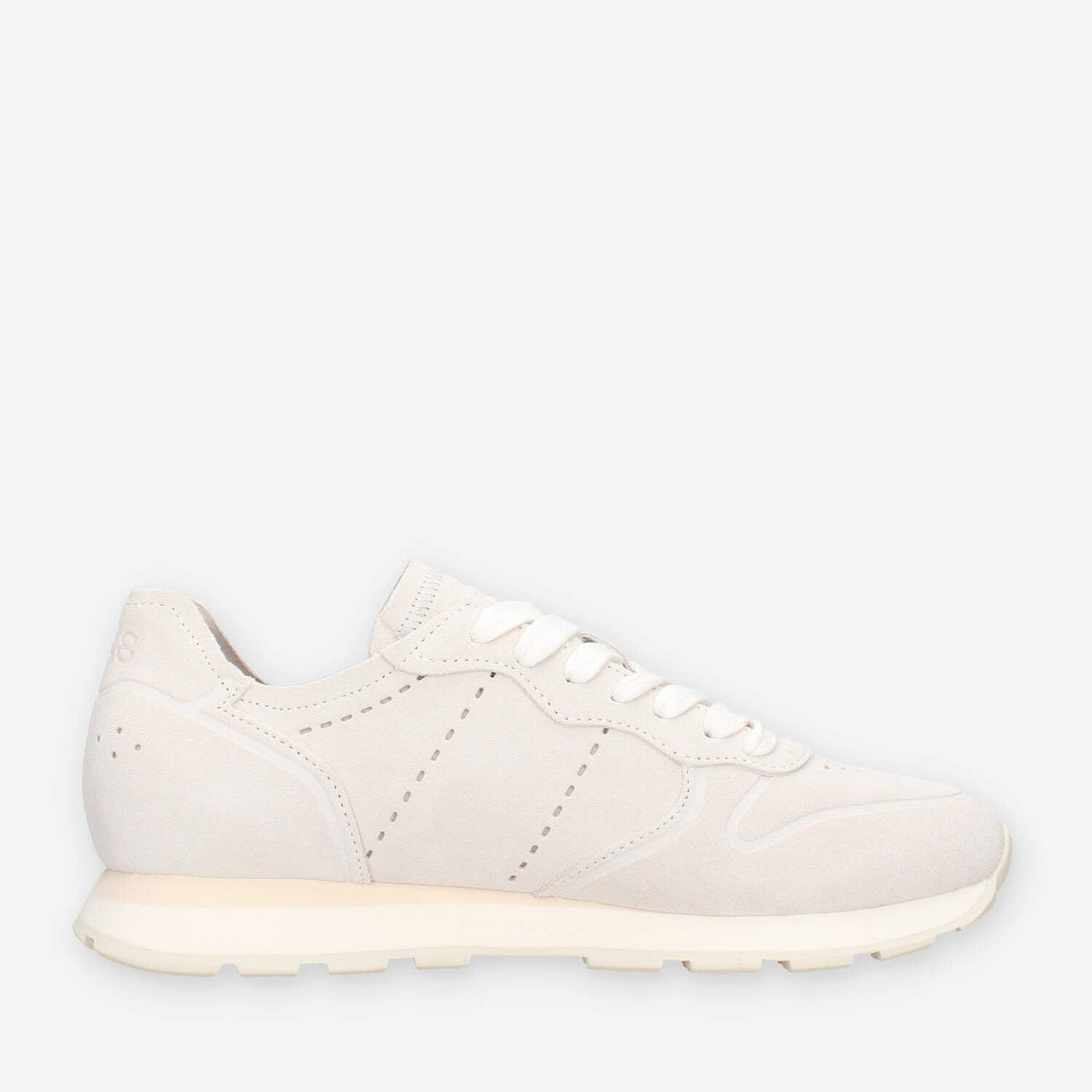 Sun 68 Z36103-01BIANCO TOM RAW EDGE