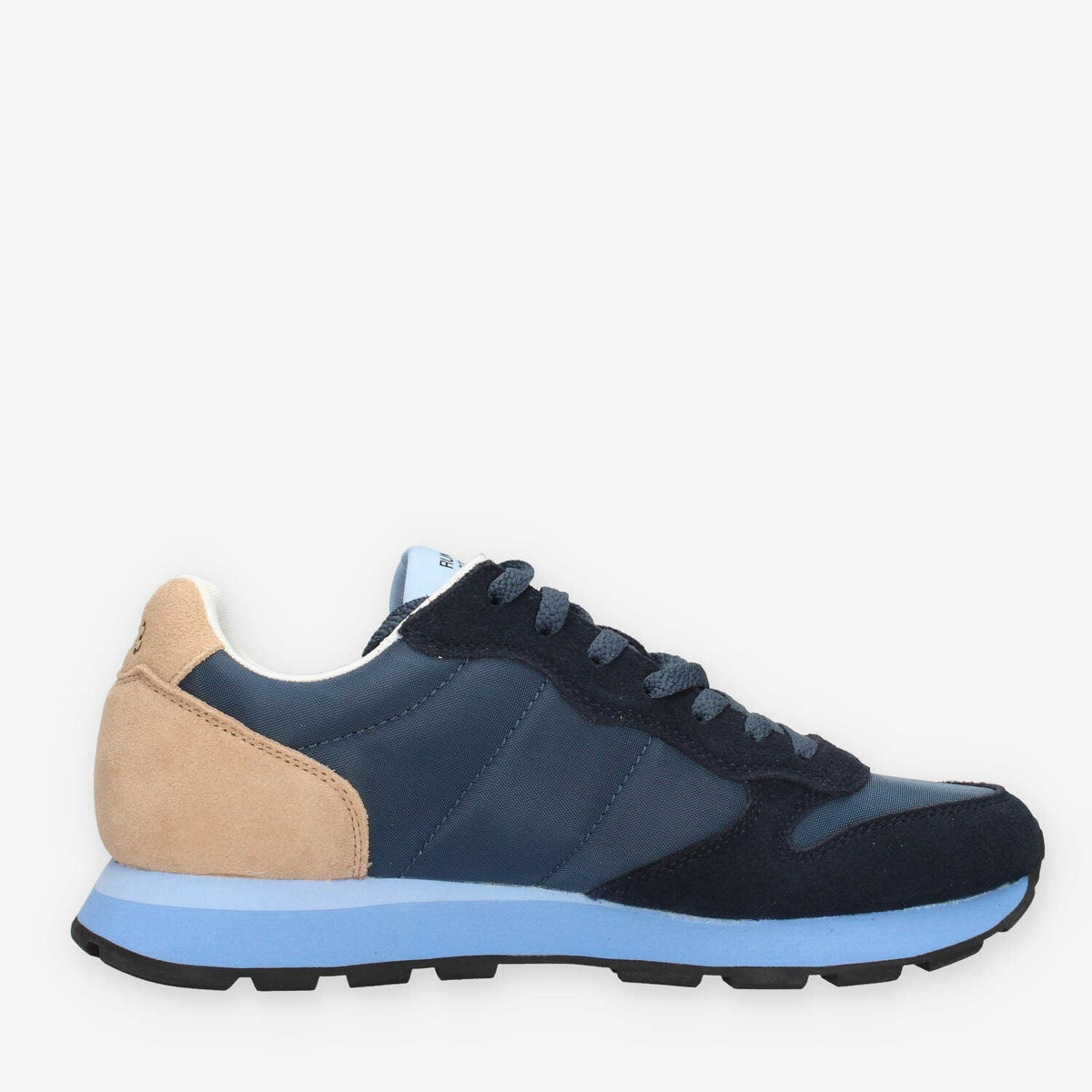 Sun 68 Z36106-07NAVY BLUE TOM MULTICOLOR