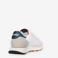Sun 68 Z36115-01BIANCO JAKI 2.0 SOLID
