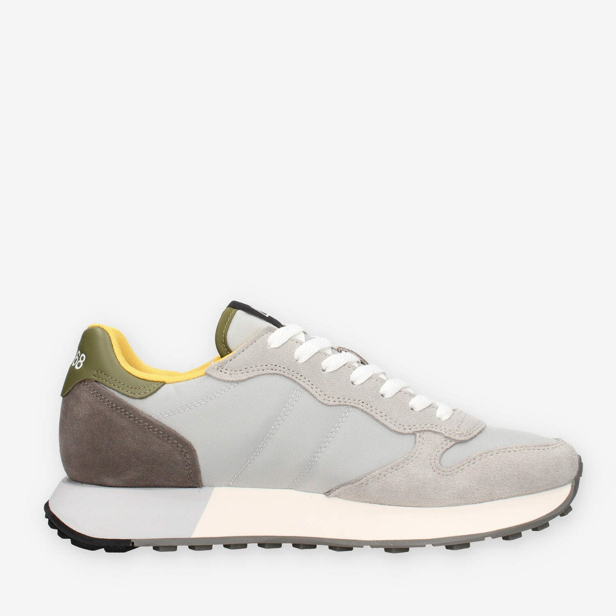 Sun 68 Z36115-06GRIGIO CHIARO JAKI 2.0 SOLID