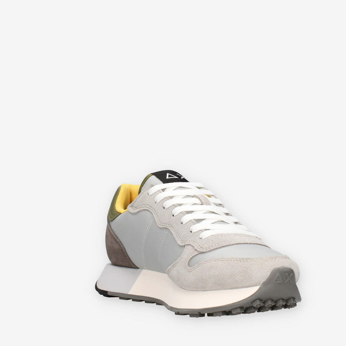 Sun 68 Z36115-06GRIGIO CHIARO JAKI 2.0 SOLID
