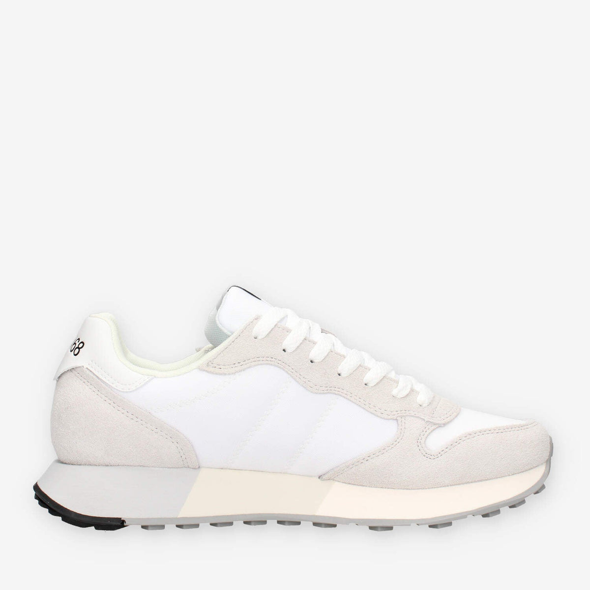 Sun 68 Z36116-0101BIANCO/BIANCO JAKI 2.0 BICOLOR