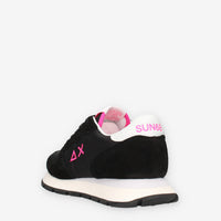 Sun 68 Z36201-1162NERO/FUXIA FLUO ALLY SOLID