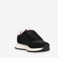 Sun 68 Z36201-1162NERO/FUXIA FLUO ALLY SOLID