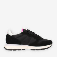 Sun 68 Z36201-1162NERO/FUXIA FLUO ALLY SOLID