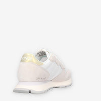 Sun 68 Z36202-01BIANCO ALLY GOLD SILVER