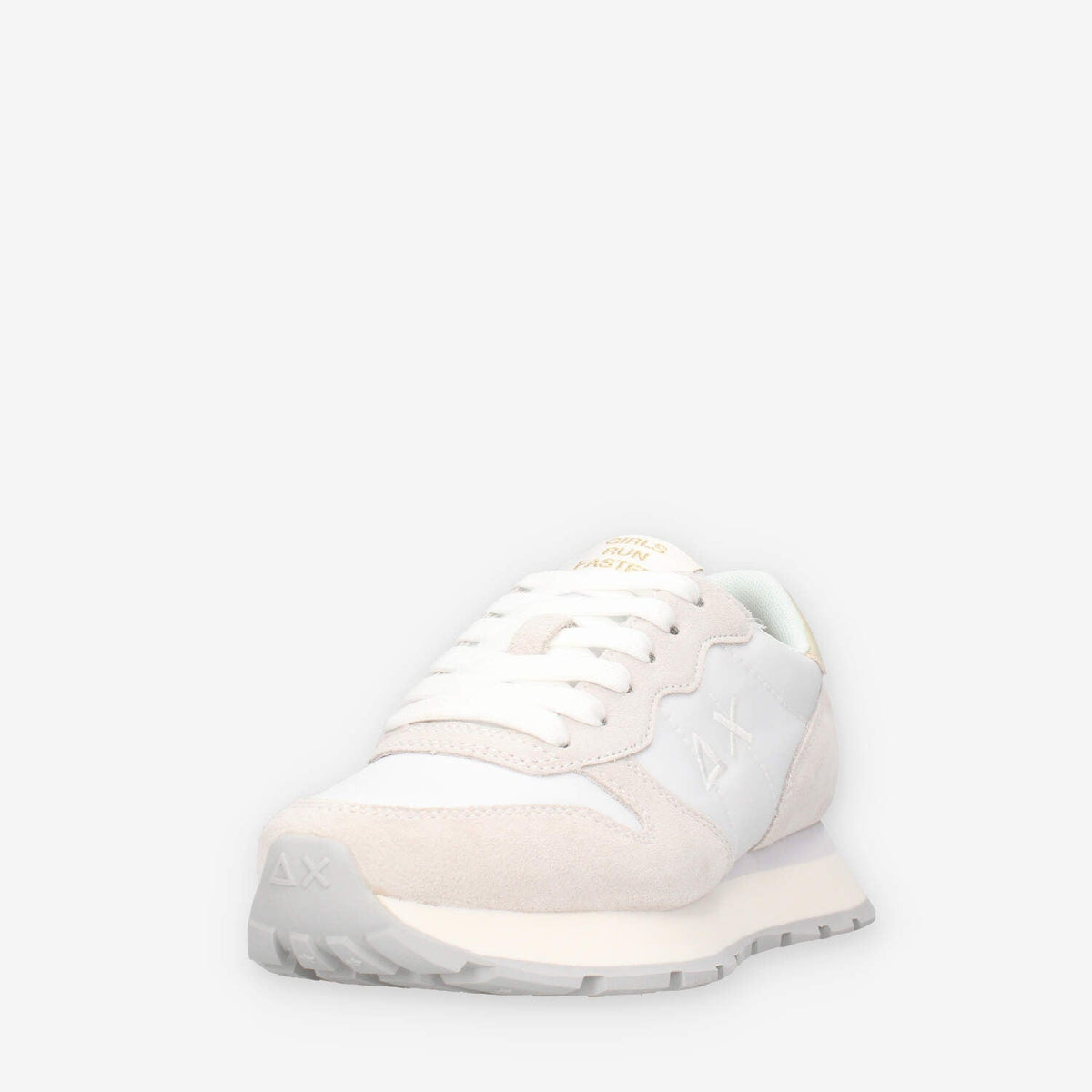 Sun 68 Z36202-01BIANCO ALLY GOLD SILVER