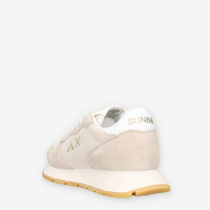 Sun 68 Z36203-43ORO ALLY GLITTER TEXTILE
