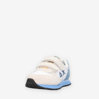 Sun 68 Z36306B-01BIANCO BOY'S TOM MULTICOLOR (BABY)