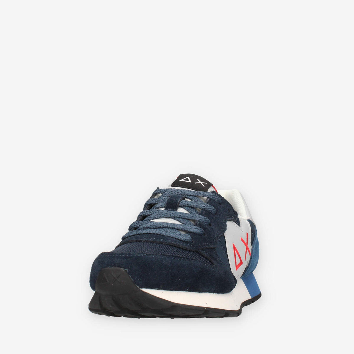 Sun 68 Z36315T-07NAVY BLUE BOY'S JAKI SOLID (TEEN)