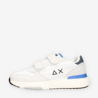 Sun 68 Z36321K01BIANCO BOY'S NIKI SOLID (KID)