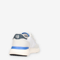 Sun 68 Z36321K01BIANCO BOY'S NIKI SOLID (KID)