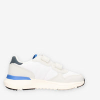 Sun 68 Z36321K01BIANCO BOY'S NIKI SOLID (KID)