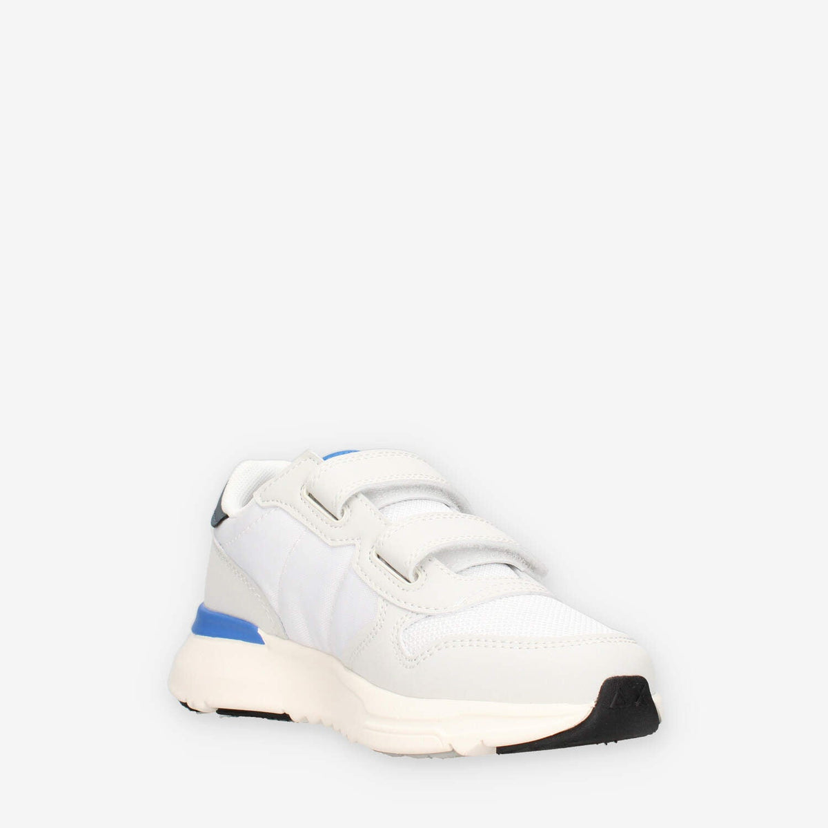 Sun 68 Z36321K01BIANCO BOY'S NIKI SOLID (KID)
