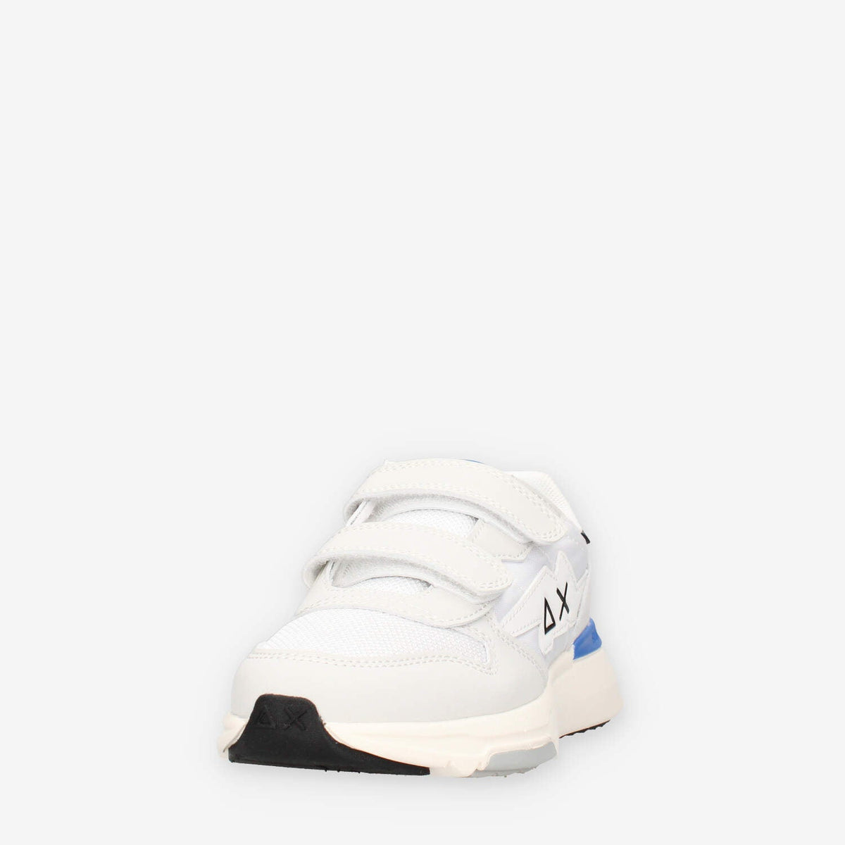 Sun 68 Z36321K01BIANCO BOY'S NIKI SOLID (KID)