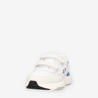 Sun 68 Z36321K01BIANCO BOY'S NIKI SOLID (KID)
