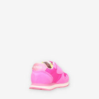 Sun 68 Z36401F20FUXIA GIRL'S ALLY SOLID (FIRST STEP)