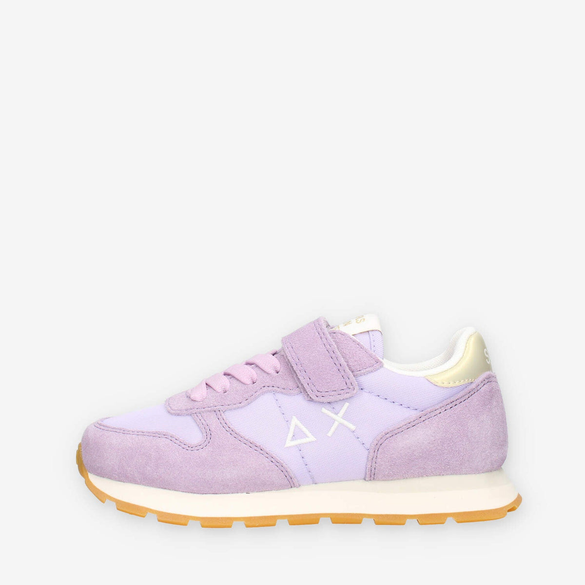 Sun 68 Z36402K24LILLA GIRL'S ALLY GOLD SILVER (KID)