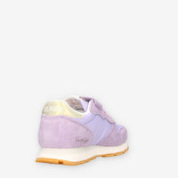 Sun 68 Z36402K24LILLA GIRL'S ALLY GOLD SILVER (KID)