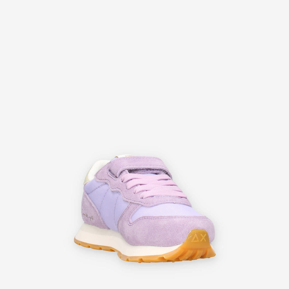 Sun 68 Z36402K24LILLA GIRL'S ALLY GOLD SILVER (KID)