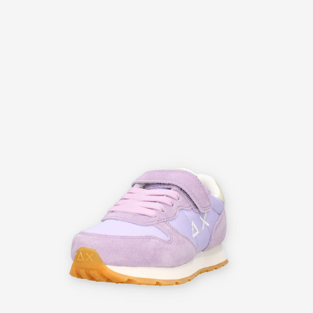 Sun 68 Z36402K24LILLA GIRL'S ALLY GOLD SILVER (KID)