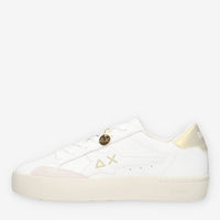 Sun 68 Z36442T01BIANCO GIRL'S KATY (TEEN)