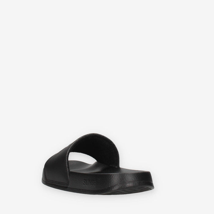 Sun 68 X36310K11NERO BOY'S SLIPPERS LOGO (KID)