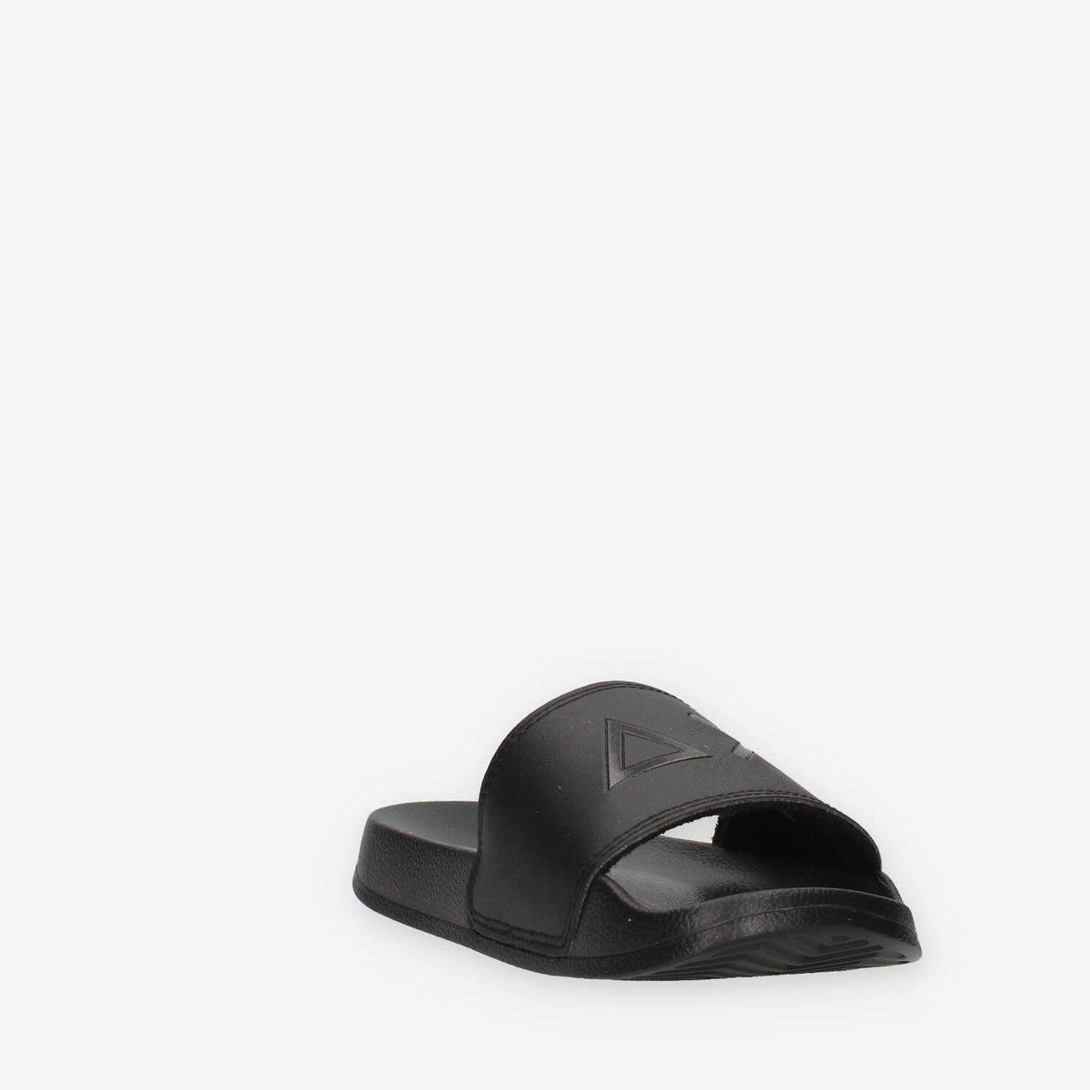 Sun 68 X36310K11NERO BOY'S SLIPPERS LOGO (KID)