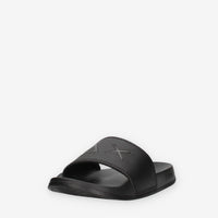 Sun 68 X36310K11NERO BOY'S SLIPPERS LOGO (KID)