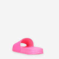 Sun 68 X36410K62FUXIA FLUO GIRL'S SLIPPERS LOGO (KID)