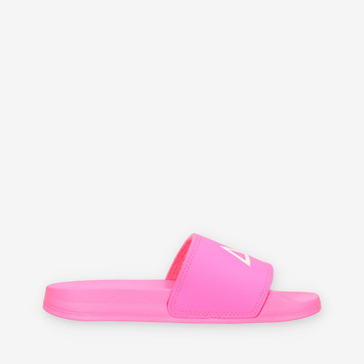 Sun 68 X36410K62FUXIA FLUO GIRL'S SLIPPERS LOGO (KID)