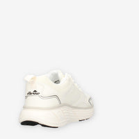 Ellesse DEBRA008-LEPMES-119 EDWARD Sneakers bianche da uomo