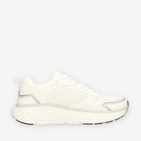 Ellesse DEBRA008-LEPMES-119 EDWARD Sneakers bianche da uomo
