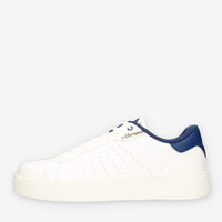 Ellesse AMERICANOS021-LEPLEP-152 NED Sneakers bianche e blu da uomo