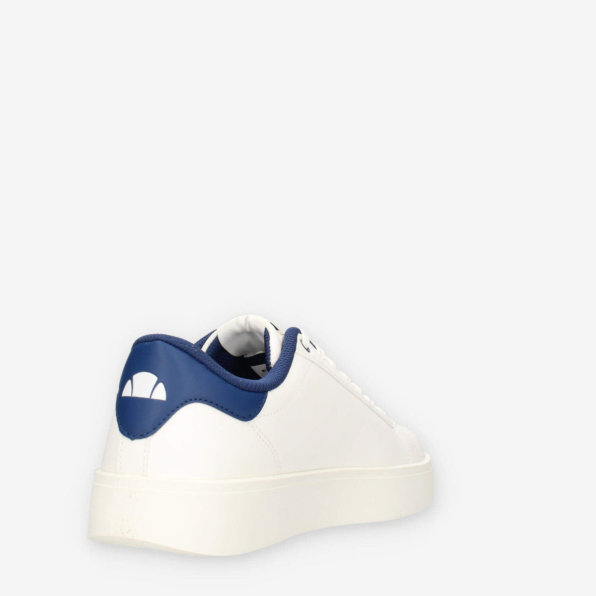 Ellesse AMERICANOS021-LEPLEP-152 NED Sneakers bianche e blu da uomo
