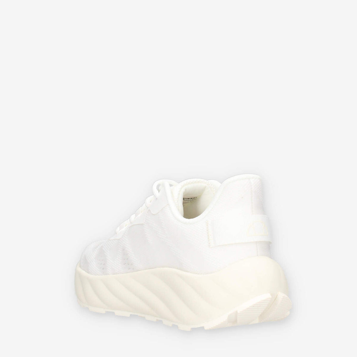 Ellesse AMY001-MESRPR-137 Sneakers bianche da donna