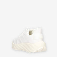 Ellesse AMY001-MESRPR-137 Sneakers bianche da donna