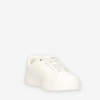 Ellesse FRED004-LEPLEP-163 JERRY Sneakers bianche e argentoda donna