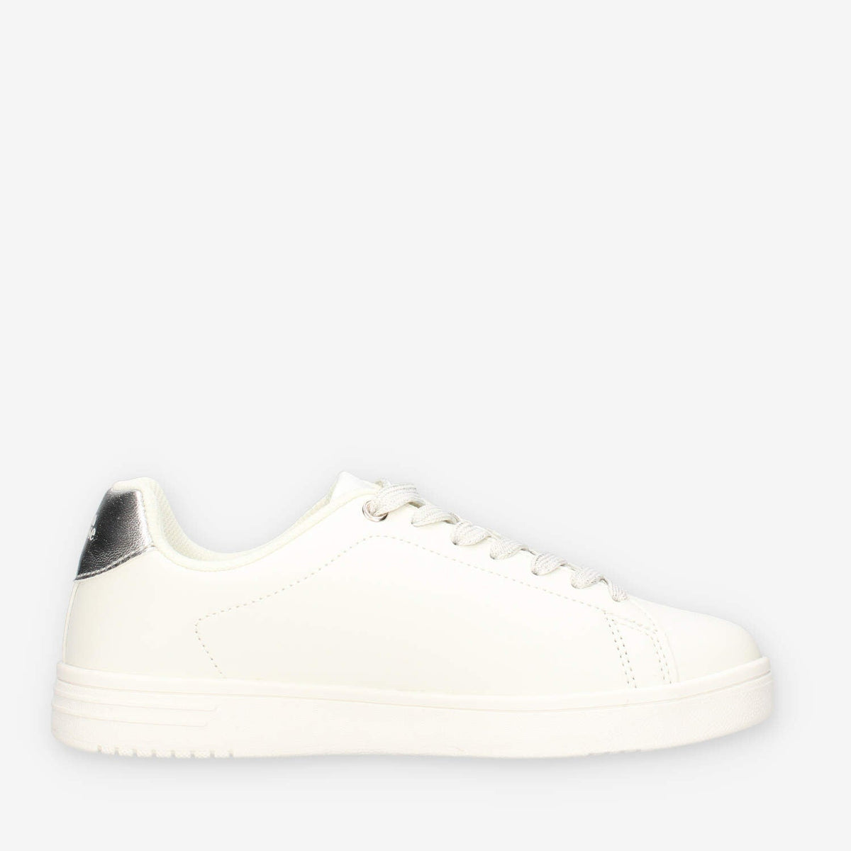 Ellesse FRED004-LEPLEP-163 JERRY Sneakers bianche e argentoda donna