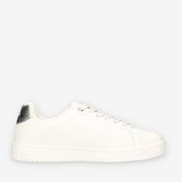Ellesse FRED004-LEPLEP-163 JERRY Sneakers bianche e argentoda donna