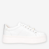 Nero Giardini E615311D-707 Sneakers bianche da donna