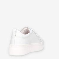 Nero Giardini E615311D-707 Sneakers bianche da donna