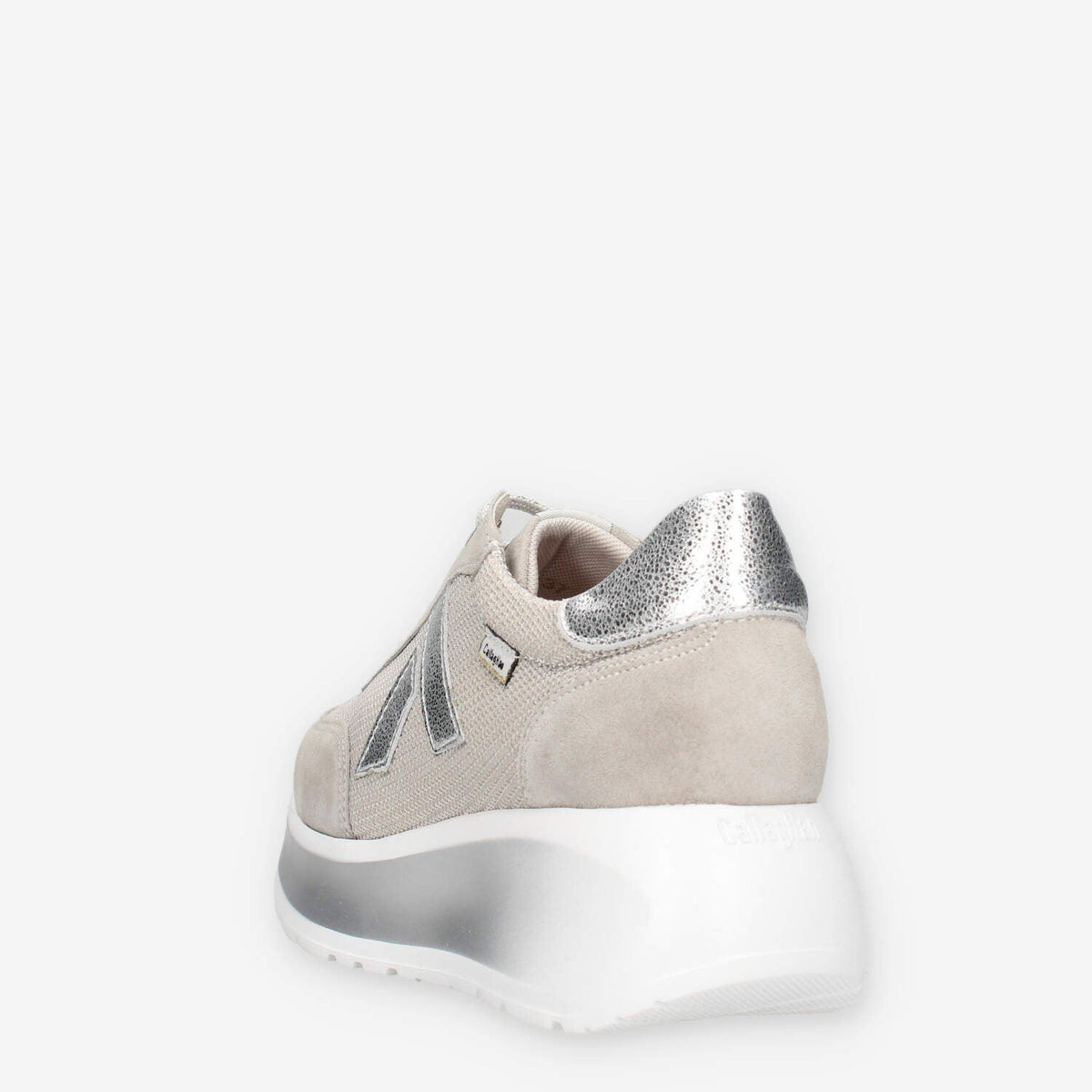 Callaghan 61609-CALCE Sneakers taupe da donna
