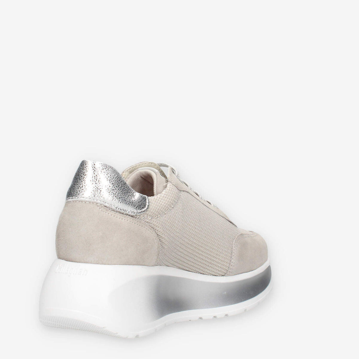 Callaghan 61609-CALCE Sneakers taupe da donna