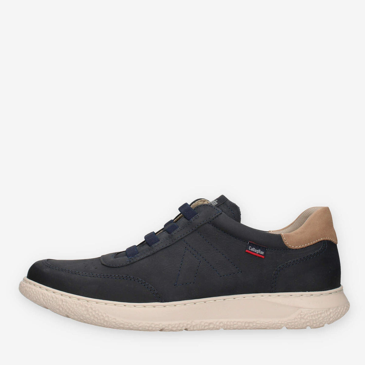 Callaghan 61805-MARINO Slip on blu da uomo