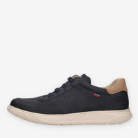 Callaghan 61805-MARINO Slip on blu da uomo