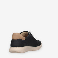 Callaghan 61805-MARINO Slip on blu da uomo