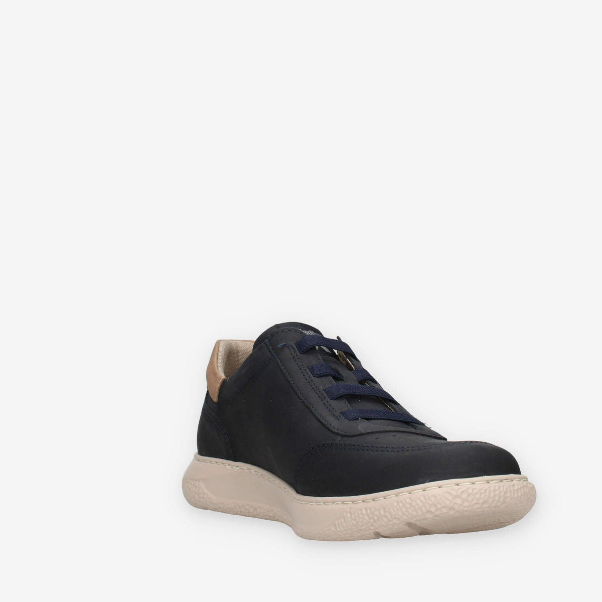 Callaghan 61805-MARINO Slip on blu da uomo